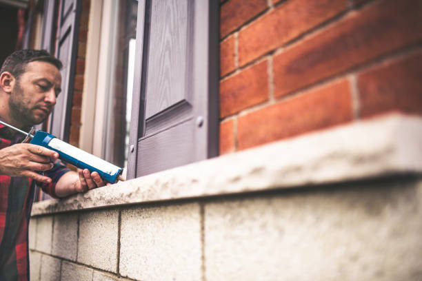 Professional Insulation Contractor in Darien Downtown, CT