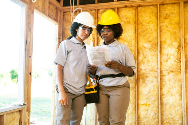 Best Local Insulation Services  in Darien Downtown, CT