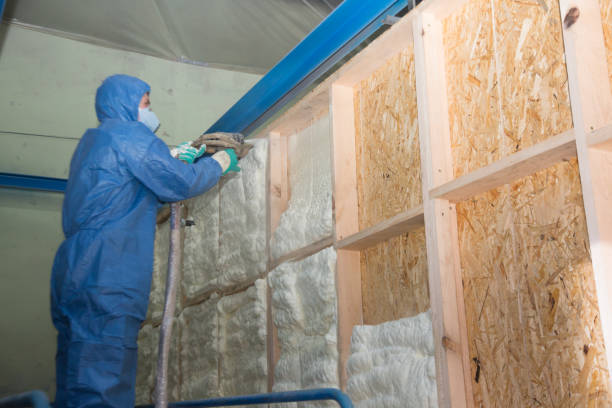 Best Fiberglass Insulation  in Darien Downtown, CT